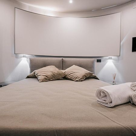B&Bio Spa Катандзаро Екстериор снимка