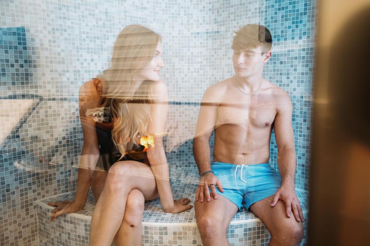 B&Bio Spa Катандзаро Екстериор снимка